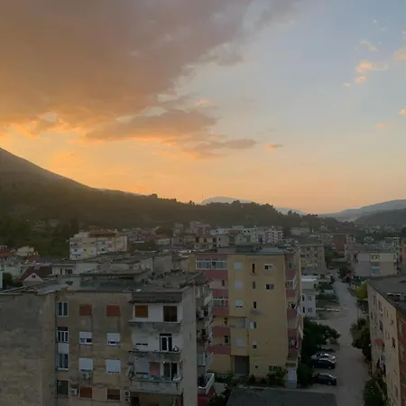 Διαμέρισμα Vjosa