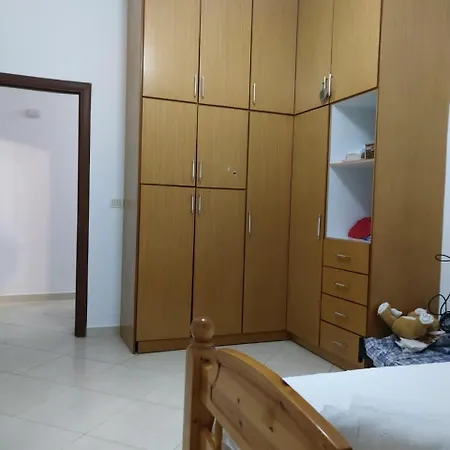 Vjosa Apartament Përmet