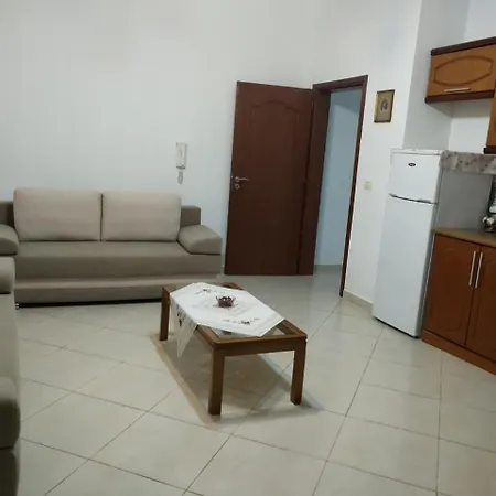 Apartament Vjosa