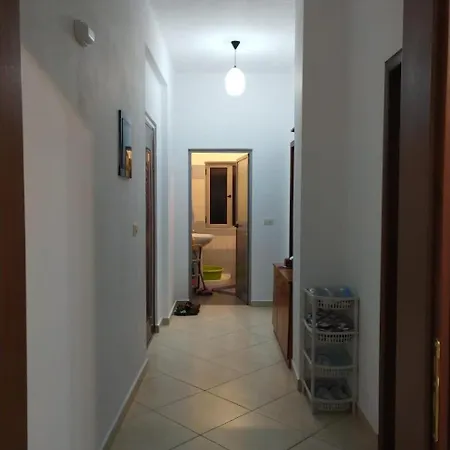 Apartament Vjosa *