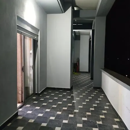 Apartament Vjosa