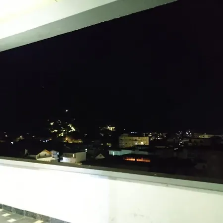 Vjosa * Përmet