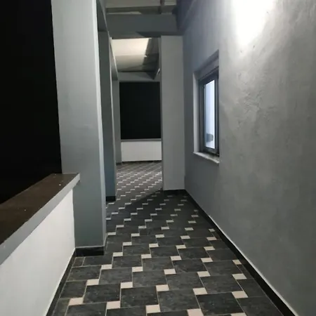Vjosa Apartament Përmet