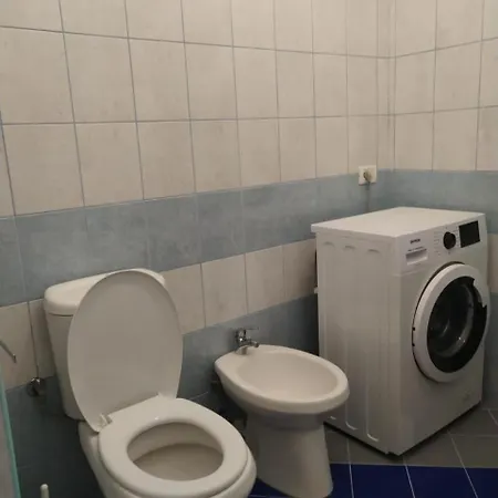 Vjosa Apartament *