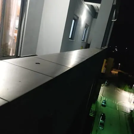 Apartament Vjosa