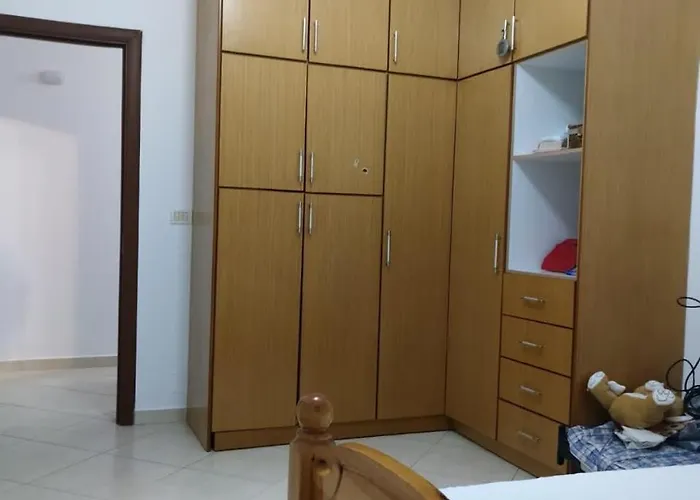 Vjosa Apartament Përmet