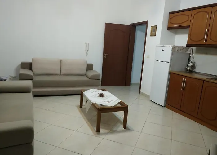 Apartament Vjosa