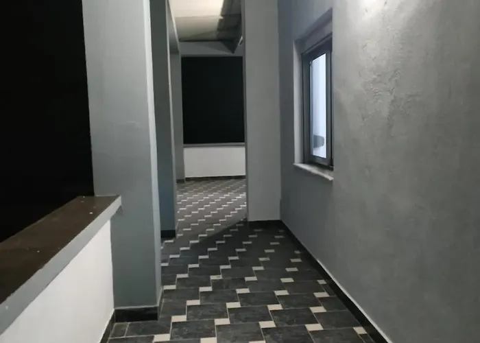 Vjosa Apartament Përmet