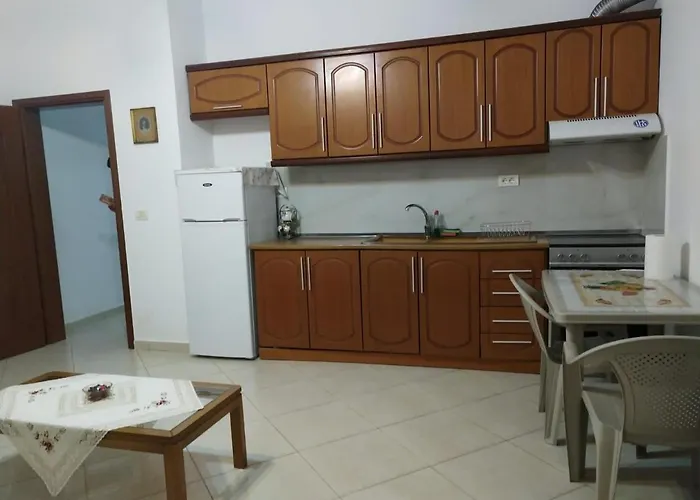 Vjosa Apartament Përmet