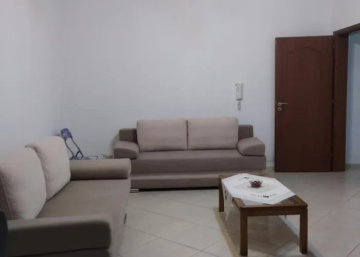 Apartament Vjosa Përmet